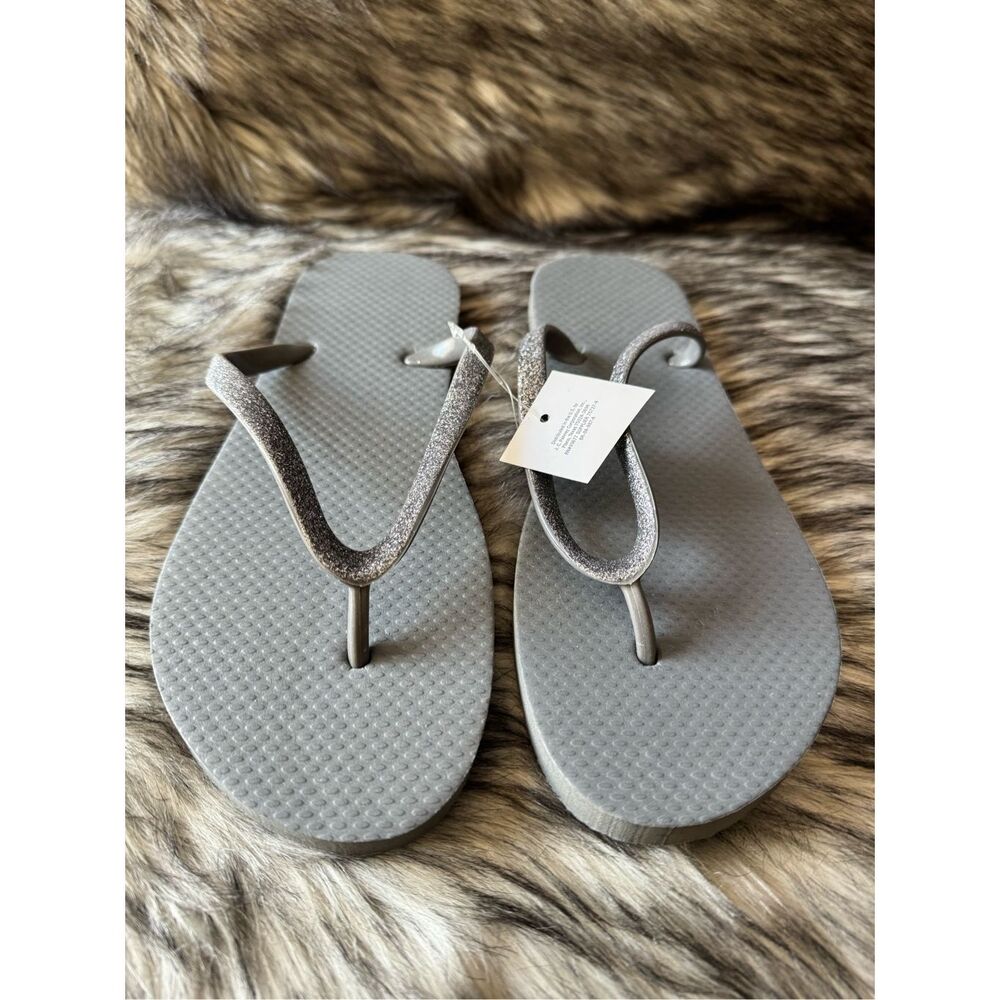 Flip Flops